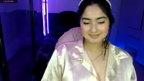 Ana Ricciardi online show from 23, 11, 2025