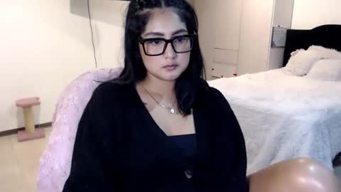 Ana Ricciardi online show from 18, 1, 2026