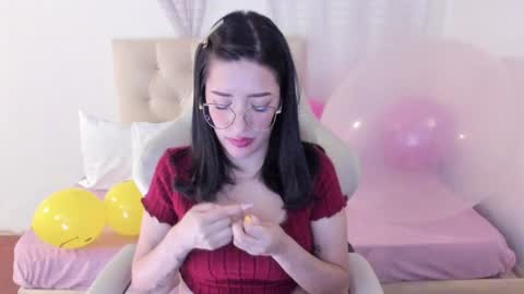 Im anna but you can call me as you want online show from 4, 2, 2025