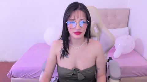 Im anna but you can call me as you want online show from 9, 1, 2026