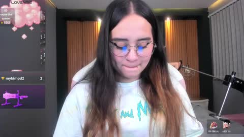 Snapshot of ana_taylor2 chatting on 27, 12, 2024 Ana online show from 27, 12, 2024