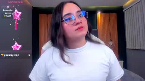 Snapshot of ana_taylor2 chatting on 24, 2, 2025 Ana online show from 24, 2, 2025