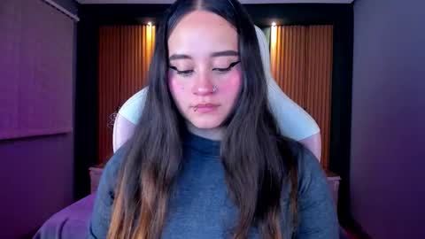 Snapshot of ana_taylor2 chatting on 17, 9, 2025 Ana online show from 17, 9, 2025