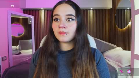 Snapshot of ana_taylor2 chatting on 30, 9, 2025 Ana online show from 30, 9, 2025