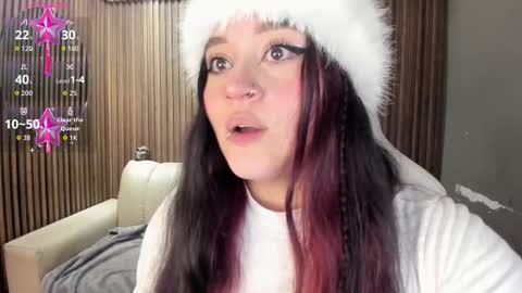 Snapshot of ana_taylor2 chatting on 4, 11, 2025 Ana online show from 4, 11, 2025