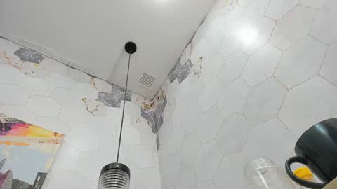 ANNA FUENTES online show from 15, 1, 2025