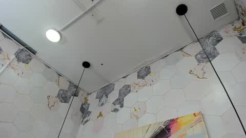 ANNA FUENTES online show from 1, 2, 2025