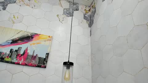 ANNA FUENTES online show from 1, 2, 2025