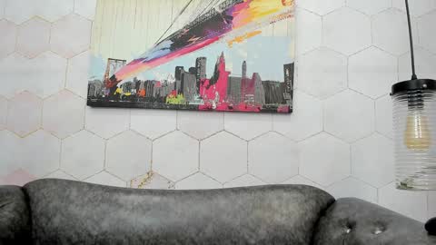 ANNA FUENTES online show from 4, 2, 2025