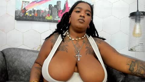 ANNA FUENTES online show from 5, 2, 2025