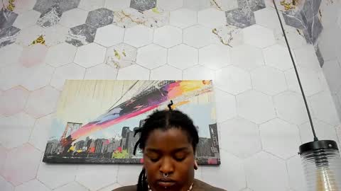 ANNA FUENTES online show from 7, 2, 2025