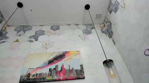 ANNA FUENTES online show from 10, 2, 2025