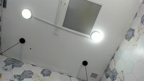 ANNA FUENTES online show from 19, 2, 2025