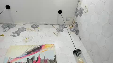 ANNA FUENTES online show from 24, 2, 2025