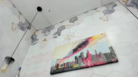 ANNA FUENTES online show from 26, 2, 2025