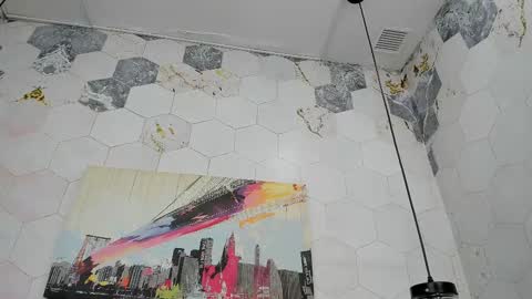 ANNA FUENTES online show from 5, 3, 2025