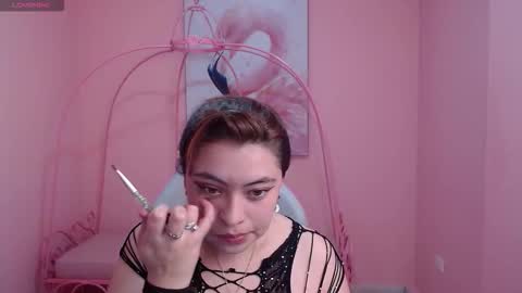 Anabeell online show from 20, 12, 2025