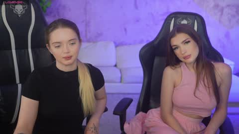 Anabel Kira Zlata Kira Elice Lana Dominika Sofy Kaila Bridget online show from 27, 10, 2025