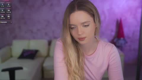 Anabel Kira Zlata Kira Elice Lana Dominika Sofy Kaila Bridget online show from 8, 2, 2026