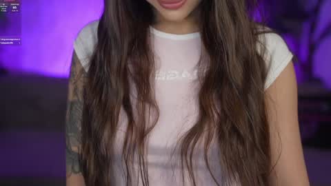 Anabel Kira Zlata Kira Elice Lana Dominika Sofy Kaila Bridget online show from 7, 3, 2026