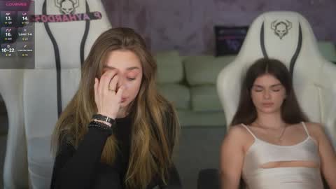 Anabel Kira Zlata Kira Elice Lana Dominika Sofy Kaila Bridget online show from 30, 3, 2026