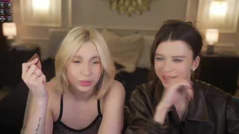 Snapshot of anabel054 chatting on 16, 4, 2026 Anabel Kira Zlata Kira Elice Lana Dominika Sofy Kaila Bridget online show from 16, 4, 2026