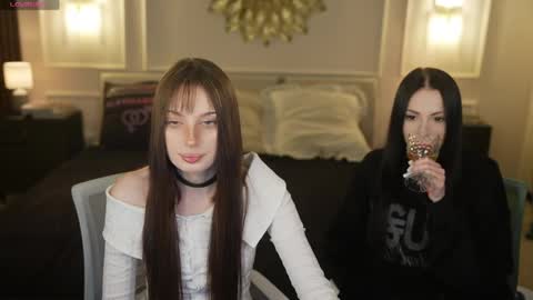 Snapshot of anabel054 chatting on 19, 4, 2026 Anabel Kira Zlata Kira Elice Lana Dominika Sofy Kaila Bridget online show from 19, 4, 2026