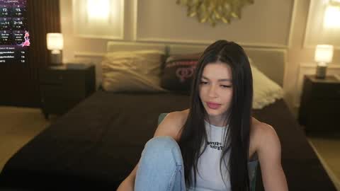 Snapshot of anabel054 chatting on 20, 4, 2026 Anabel Kira Zlata Kira Elice Lana Dominika Sofy Kaila Bridget online show from 20, 4, 2026