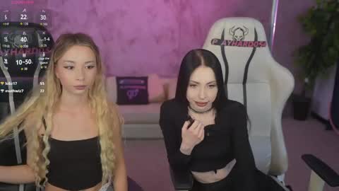 Snapshot of anabel054 chatting on 21, 4, 2026 Anabel Kira Zlata Kira Elice Lana Dominika Sofy Kaila Bridget online show from 21, 4, 2026