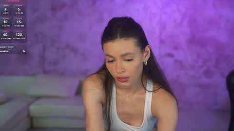 Snapshot of anabel054 chatting on 12, 5, 2026 Anabel Kira Zlata Kira Elice Lana Dominika Sofy Kaila Bridget online show from 12, 5, 2026