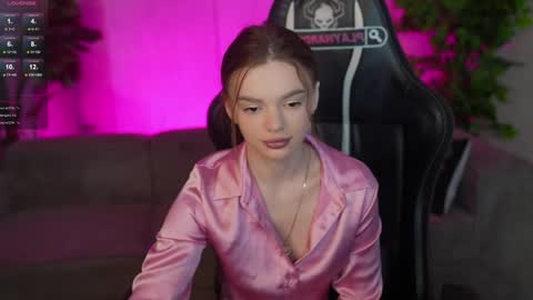 Snapshot of anabel054 chatting on 19, 5, 2026 Anabel Kira Zlata Kira Elice Lana Dominika Sofy Kaila Bridget online show from 19, 5, 2026