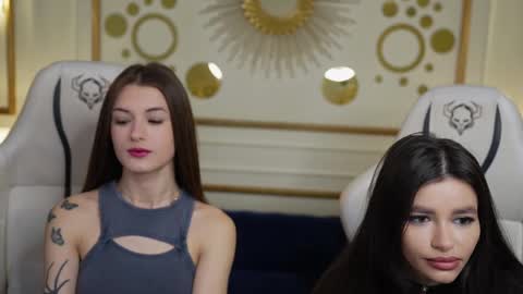 Sweet girls online show from 4, 3, 2025