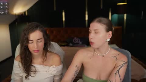 Sweet girls online show from 28, 9, 2025