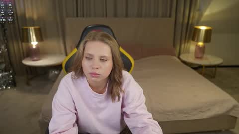 Sweet girls online show from 29, 9, 2025