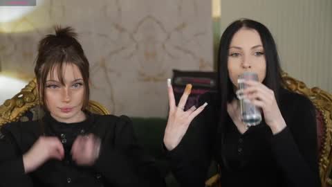 Sweet girls online show from 19, 5, 2026