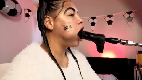 Snapshot of anabel693_ chatting on 11, 7, 2026 Anabel Alice Gandara online show from 11, 7, 2026