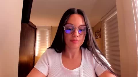 Snapshot of anabel_25 chatting on 23, 9, 2025 Anabel online show from 23, 9, 2025