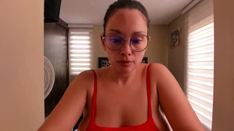 Snapshot of anabel_25 chatting on 1, 3, 2026 Anabel online show from 1, 3, 2026