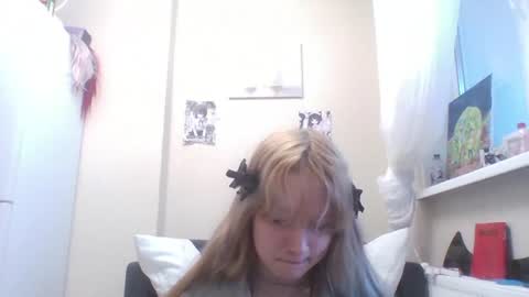 Snapshot of anabelbrando chatting on 30, 6, 2026 Malvina online show from 30, 6, 2026
