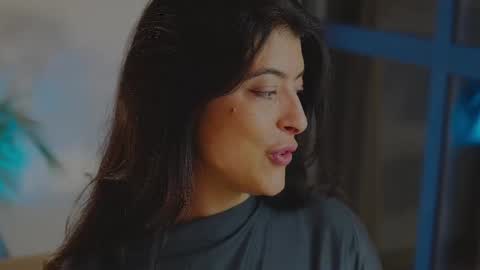 anabelcurvy online show from 6, 11, 2025