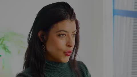 anabelcurvy online show from 12, 1, 2026