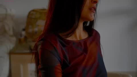 anabelcurvy online show from 12, 2, 2026