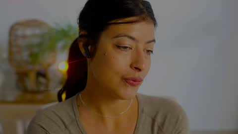 anabelcurvy online show from 6, 4, 2026