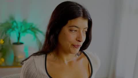 Snapshot of anabelcurvy chatting on 30, 4, 2026 anabelcurvy online show from 30, 4, 2026