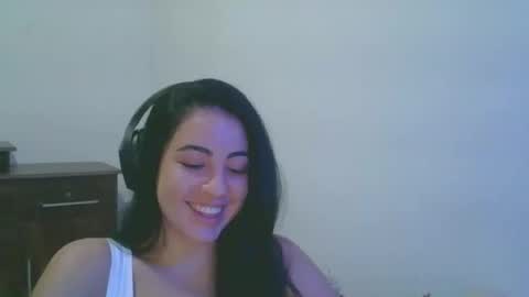 anabelenogueira1 online show from 9, 4, 2026