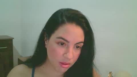 anabelenogueira1 online show from 10, 4, 2026