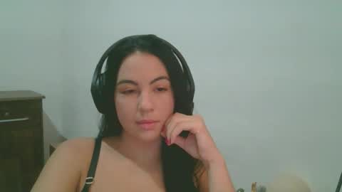 anabelenogueira1 online show from 28, 4, 2026