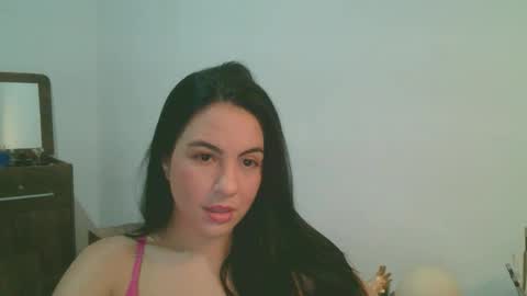 anabelenogueira1 online show from 3, 5, 2026