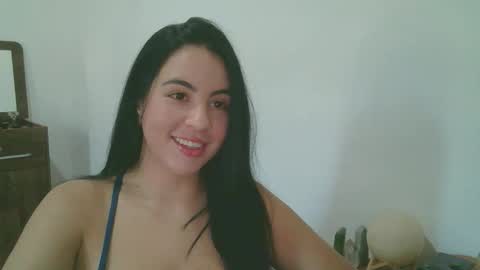 anabelenogueira1 online show from 4, 5, 2026