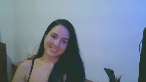 anabelenogueira1 online show from 19, 5, 2026